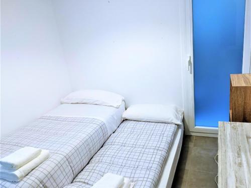 Apartamento Roses, 2 Dormitorios, 4 Personas - Es-258-88