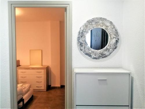 Apartamento Roses, 2 Dormitorios, 4 Personas - Es-258-88