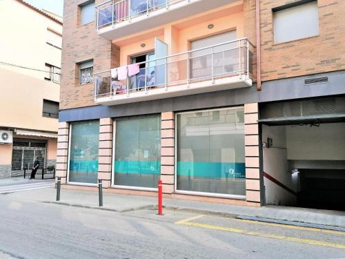 Apartamento Roses, 2 Dormitorios, 5 Personas - Es-258-115