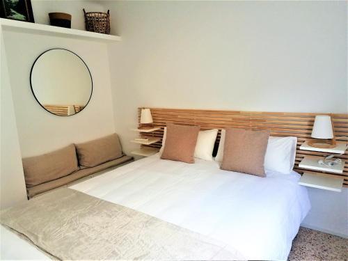 Apartamento Roses, 1 Dormitorio, 2 Personas - Es-258-77