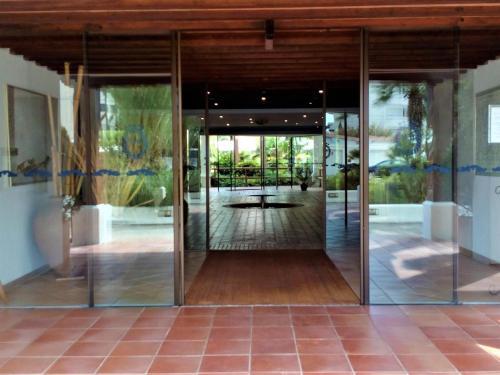 Apartamento Roses, 2 Dormitorios, 6 Personas - Es-258-52