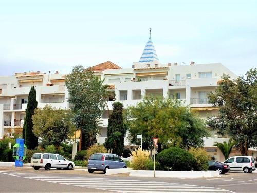 Apartamento Roses, 2 Dormitorios, 6 Personas - Es-258-23