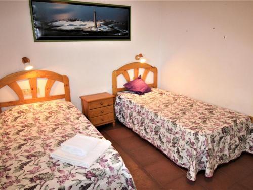 Apartamento Roses, 2 Dormitorios, 6 Personas - Es-258-23