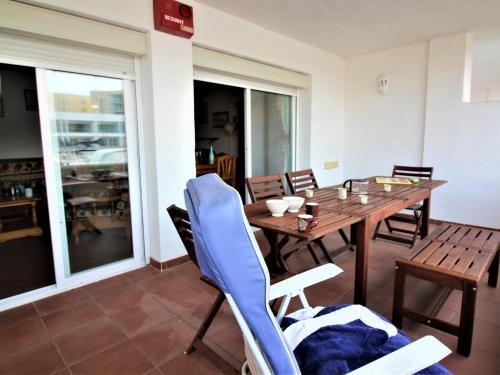 Apartamento Roses, 2 Dormitorios, 6 Personas - Es-258-23