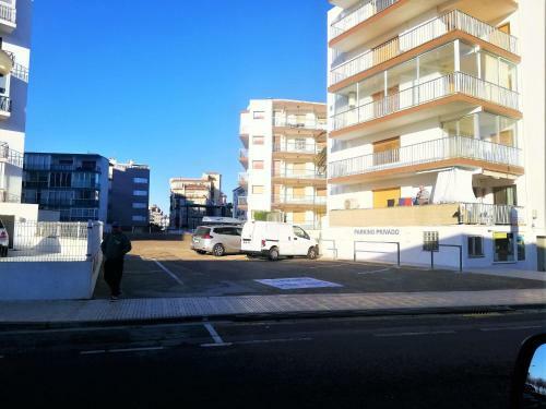 Apartamento Roses, 2 Dormitorios, 6 Personas - Es-258-31