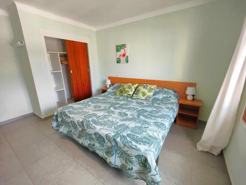 Apartamento Roses, 2 Dormitorios, 6 Personas - Es-258-31