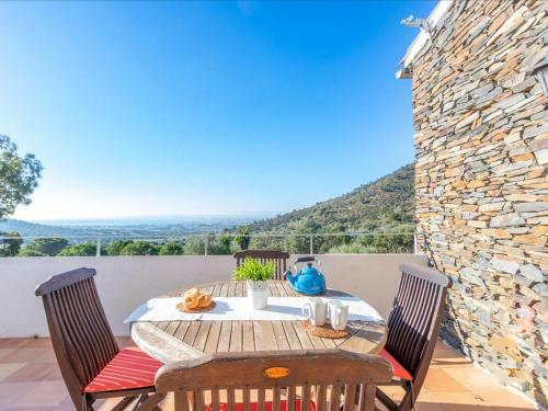 Villa Vistabella By Interhome
