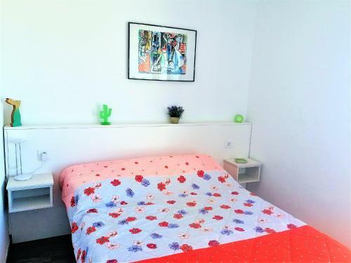 Casa Roses, 2 Dormitorios, 4 Personas - Es-258-90