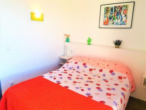 Casa Roses, 2 Dormitorios, 4 Personas - Es-258-90
