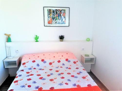 Casa Roses, 2 Dormitorios, 4 Personas - Es-258-90