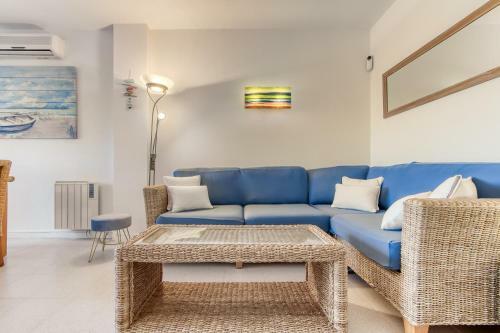 Apartamento Mediterraneo 2 3 4 Roses - Immo Barneda