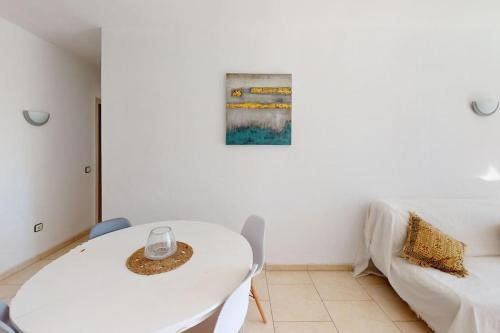 Apartamento Appartement Vue Mer Et Piscine