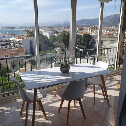 Apartamento Appartement Bella Riva � Rosas- Cav