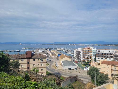 Apartamento Appartement Bella Riva � Rosas- Cav