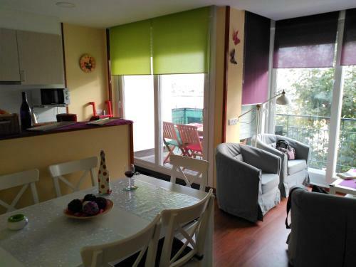 Apartaments Oller
