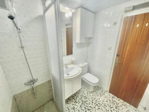 Apartamento La Solana
