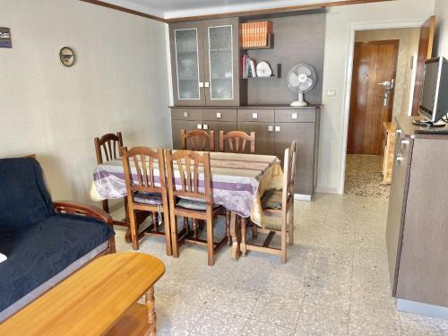 Apartamento La Solana