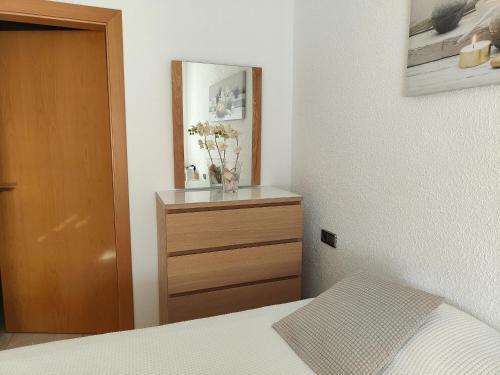 Apartamento Roses, 2 Dormitorios, 4 Personas - Es-258-128