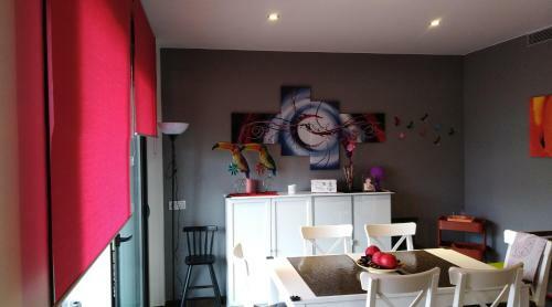 Apartaments Oller
