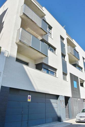 Apartaments Oller
