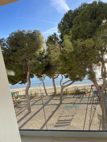 Veur�s El Mar - Madrague Beach Apartment 15