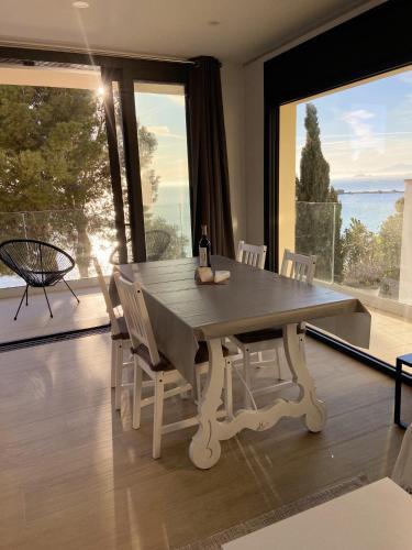 Veur�s El Mar - Madrague Beach Apartment 15