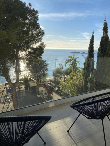 Veur�s El Mar - Madrague Beach Apartment 15