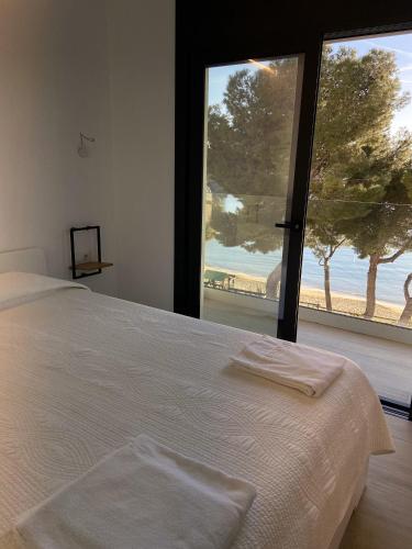 Veur�s El Mar - Madrague Beach Apartment 15