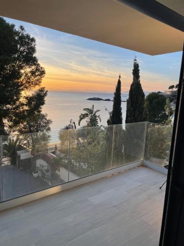 Veur�s El Mar - Madrague Beach Apartment 15