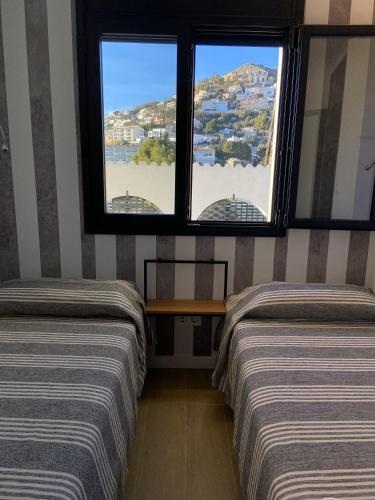 Veur�s El Mar - Madrague Beach Apartment 15