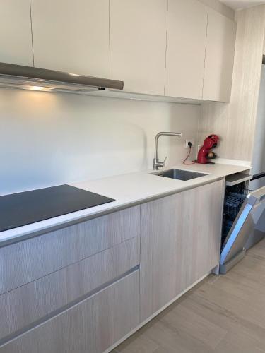 Veur�s El Mar - Madrague Beach Apartment 15