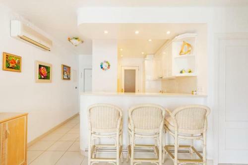 Apartamento Vistas Puerto Roses