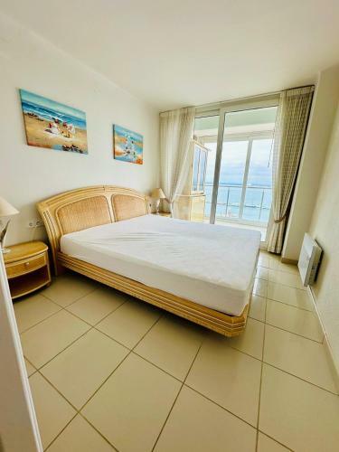 Apartamento Vistas Puerto Roses