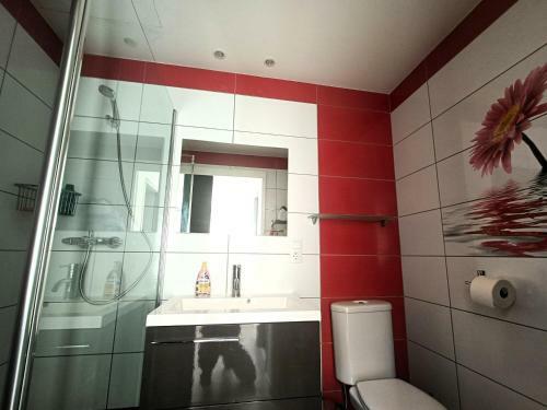 Casa Roses, 3 Dormitorios, 6 Personas - Es-258-127