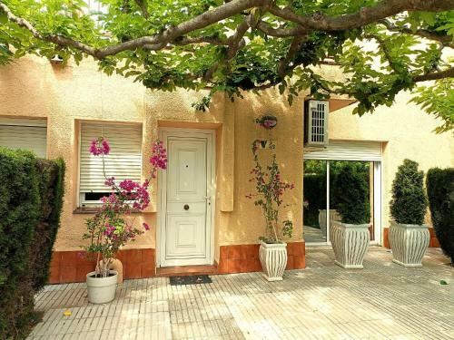 Casa Roses, 3 Dormitorios, 6 Personas - Es-258-127