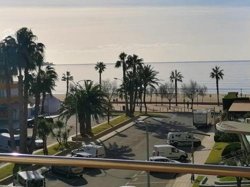 Apartamento Roses, 2 Dormitorios, 6 Personas - Es-258-66