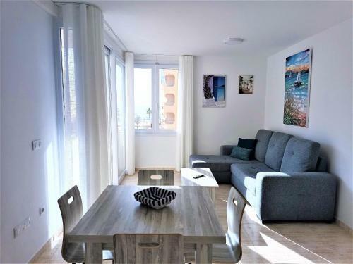Apartamento Roses, 2 Dormitorios, 6 Personas - Es-258-66