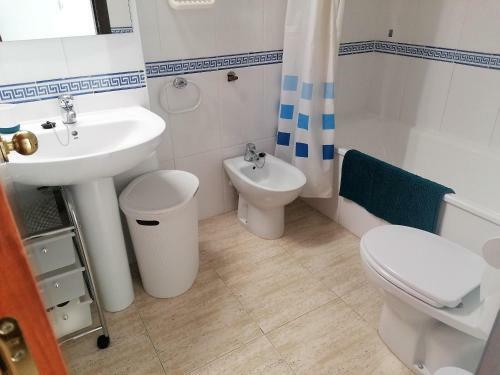 Apartamento Roses, 2 Dormitorios, 6 Personas - Es-258-66