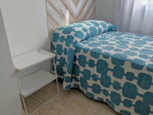 Apartamento Roses, 2 Dormitorios, 6 Personas - Es-258-66
