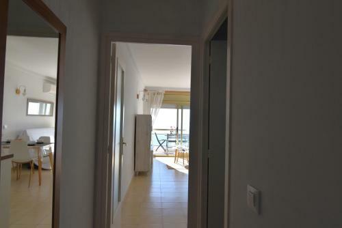 Apartamento Rnet - Meda Chica - Vista Mar