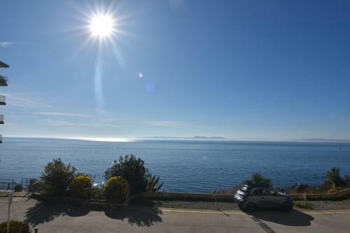 Apartamento Rnet - Meda Chica - Vista Mar