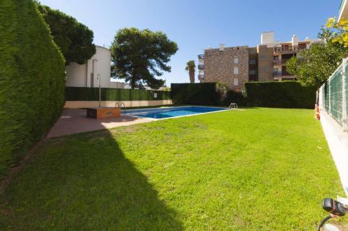 Apartamento 1234 Mirasol Con Piscina