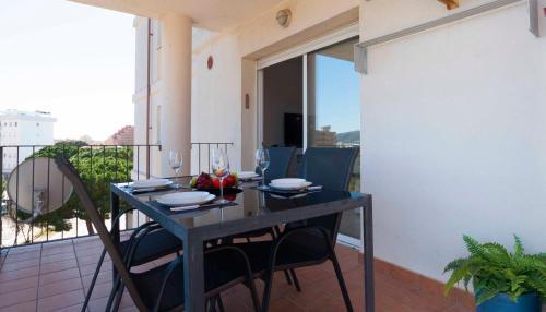 Apartamento 1234 Mirasol Con Piscina