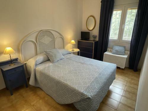 Apartamento Pujada Puig Rom