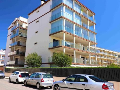Apartamento Roses, 2 Dormitorios, 5 Personas - Es-258-89