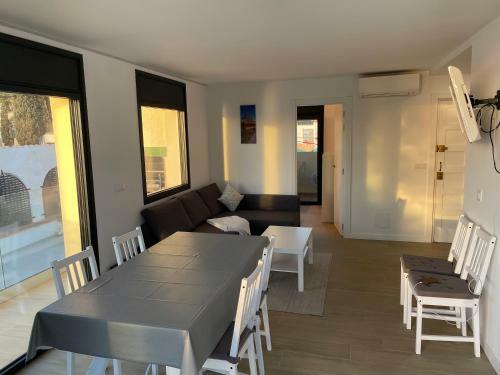 Veur�s El Mar - Madrague Beach Apartment 16