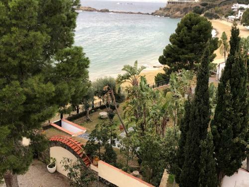 Veur�s El Mar - Madrague Beach Apartment 16