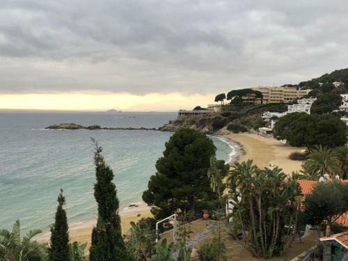 Veur�s El Mar - Madrague Beach Apartment 16