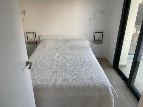 Veur�s El Mar - Madrague Beach Apartment 16