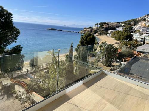 Veur�s El Mar - Madrague Beach Apartment 16